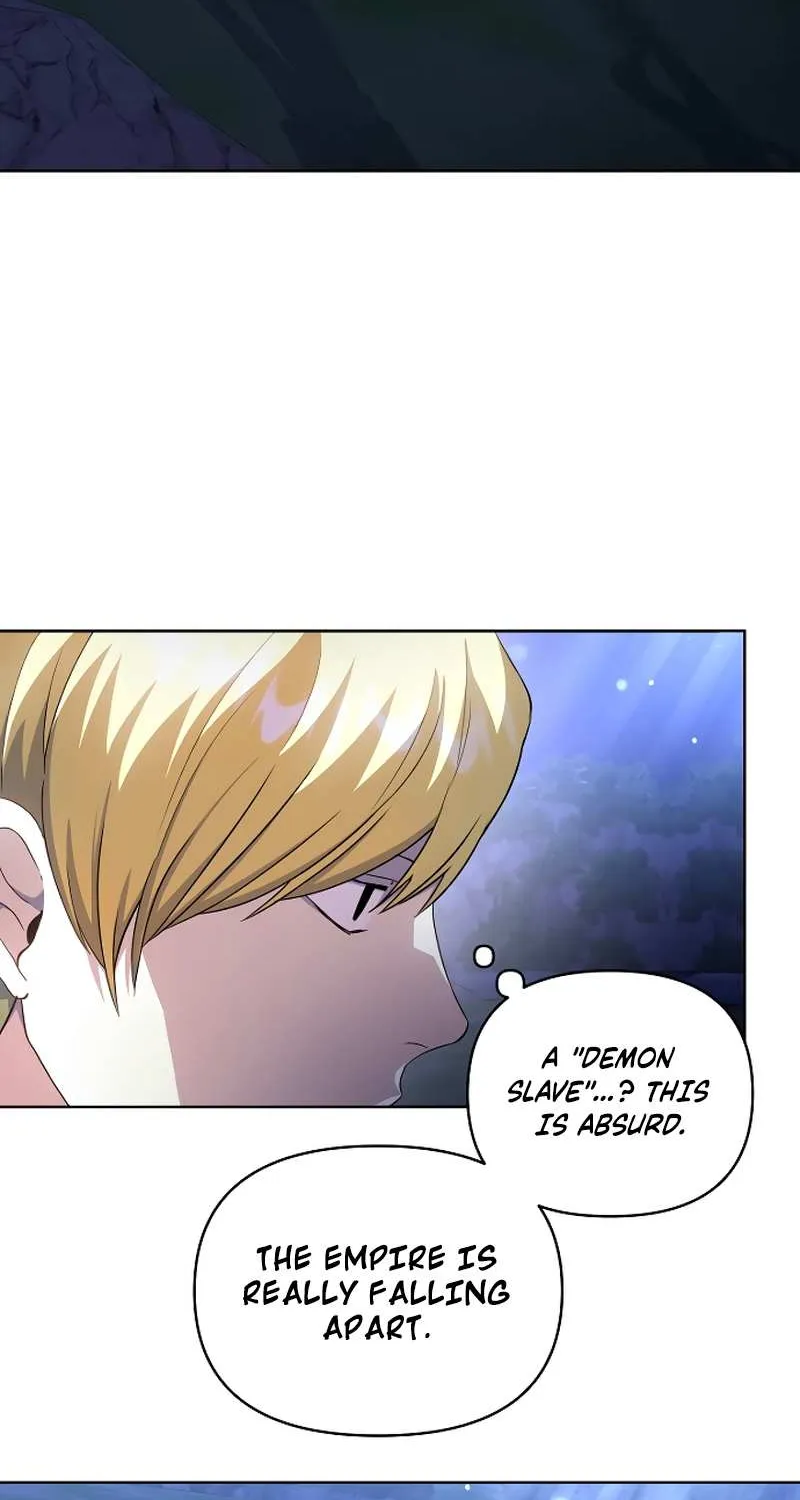 The Demon Emperor Desires a Hero Chapter 5 page 18 - 