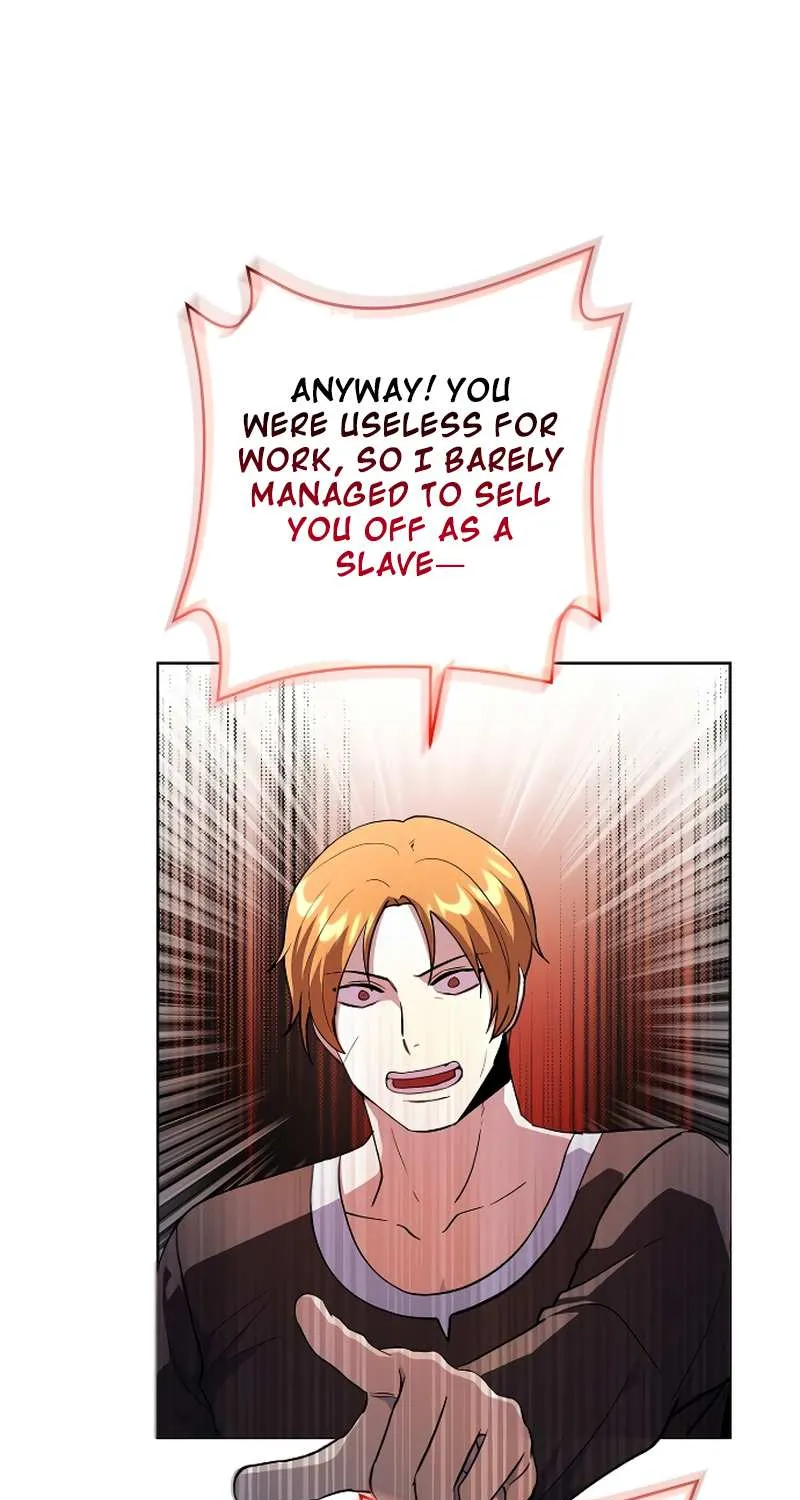 The Demon Emperor Desires a Hero Chapter 5 page 20 - 