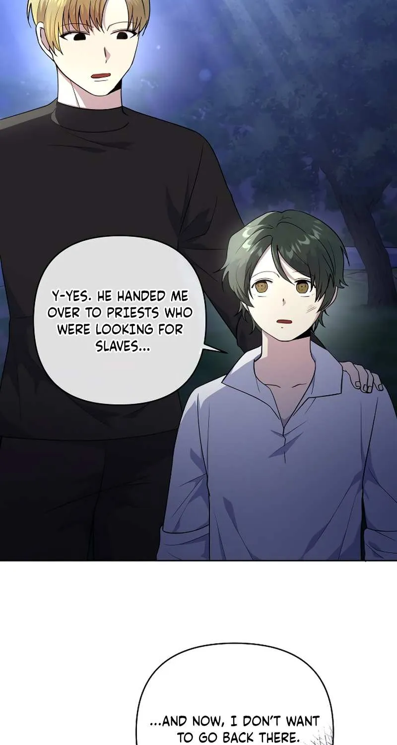 The Demon Emperor Desires a Hero Chapter 5 page 22 - 