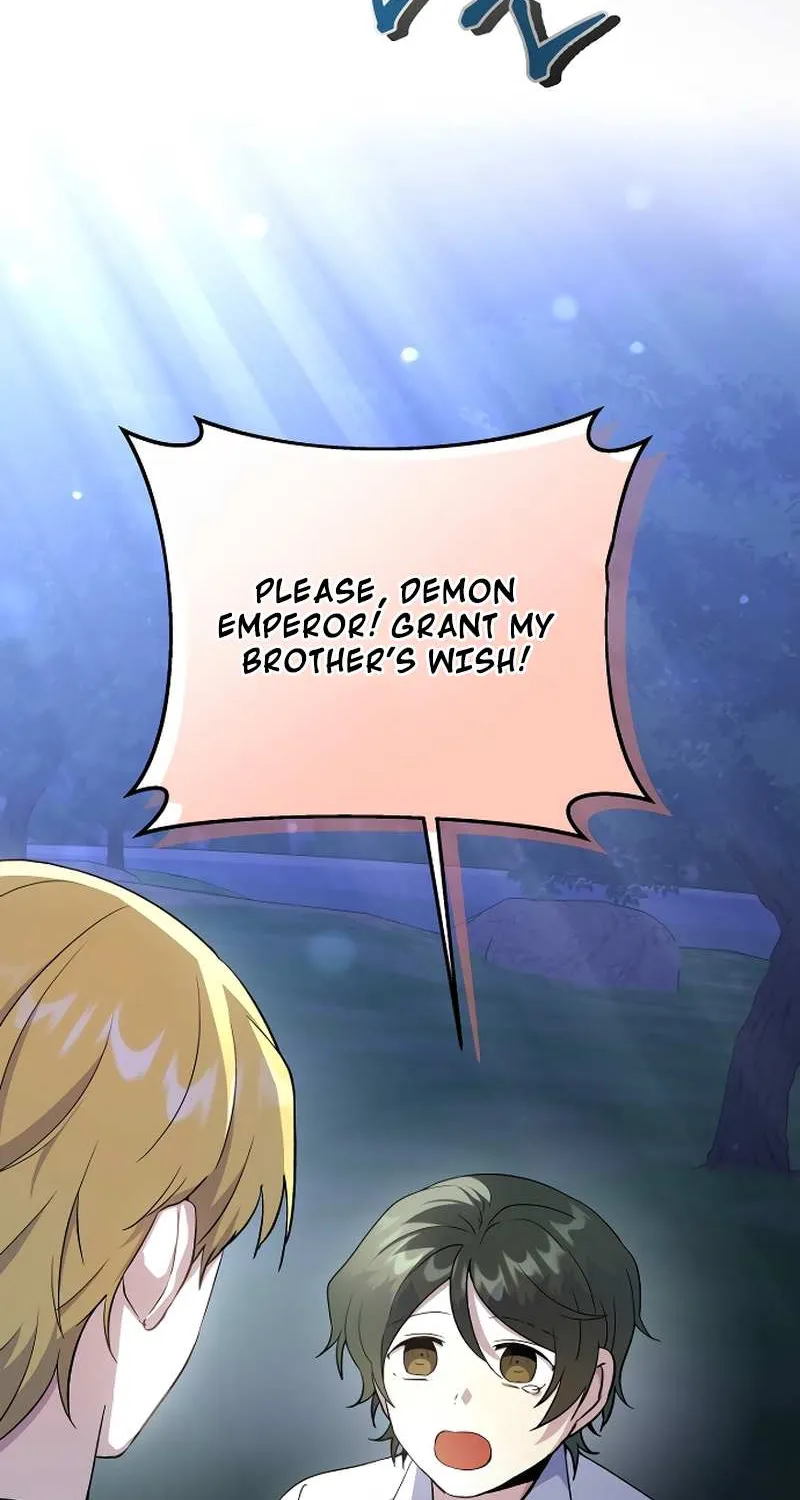 The Demon Emperor Desires a Hero Chapter 5 page 25 - 