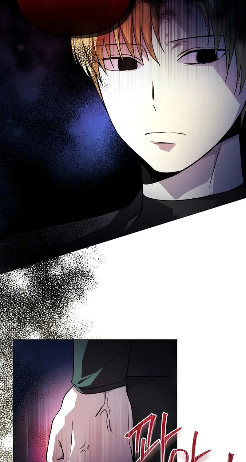 The Demon Emperor Desires a Hero Chapter 5 page 28 - 