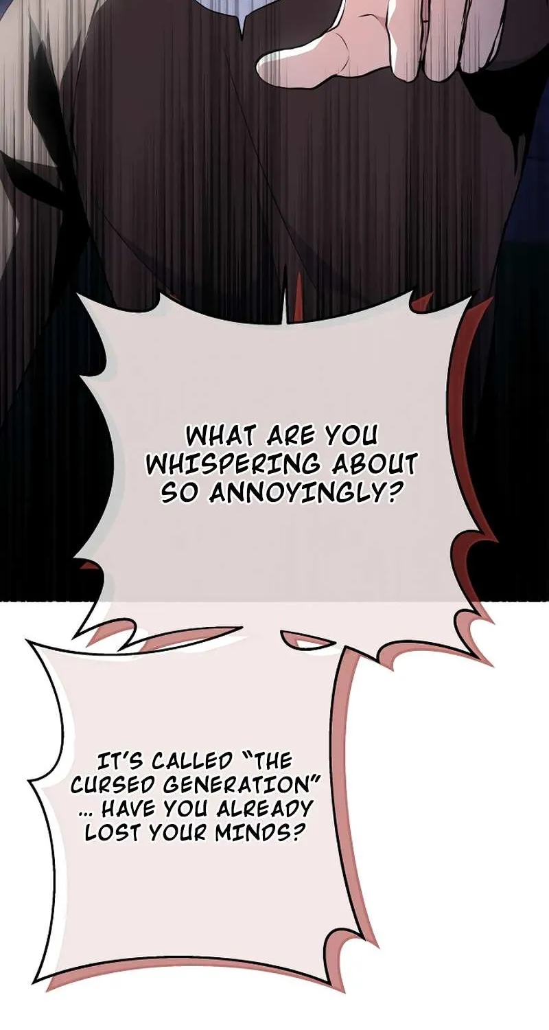 The Demon Emperor Desires a Hero Chapter 5 page 31 - 