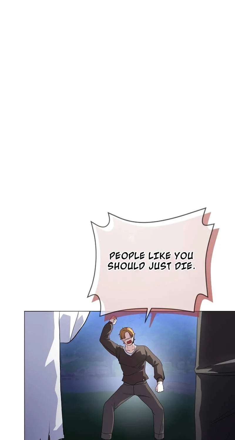 The Demon Emperor Desires a Hero Chapter 5 page 32 - 