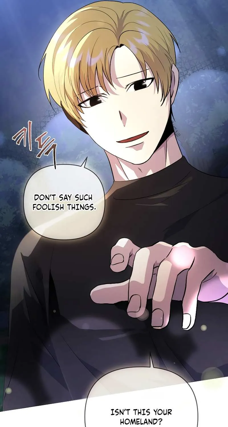 The Demon Emperor Desires a Hero Chapter 5 page 36 - 