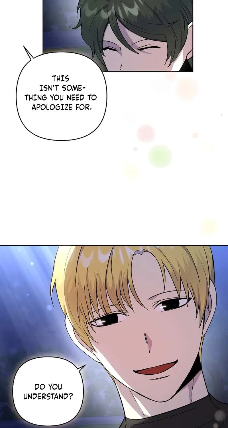 The Demon Emperor Desires a Hero Chapter 5 page 38 - 