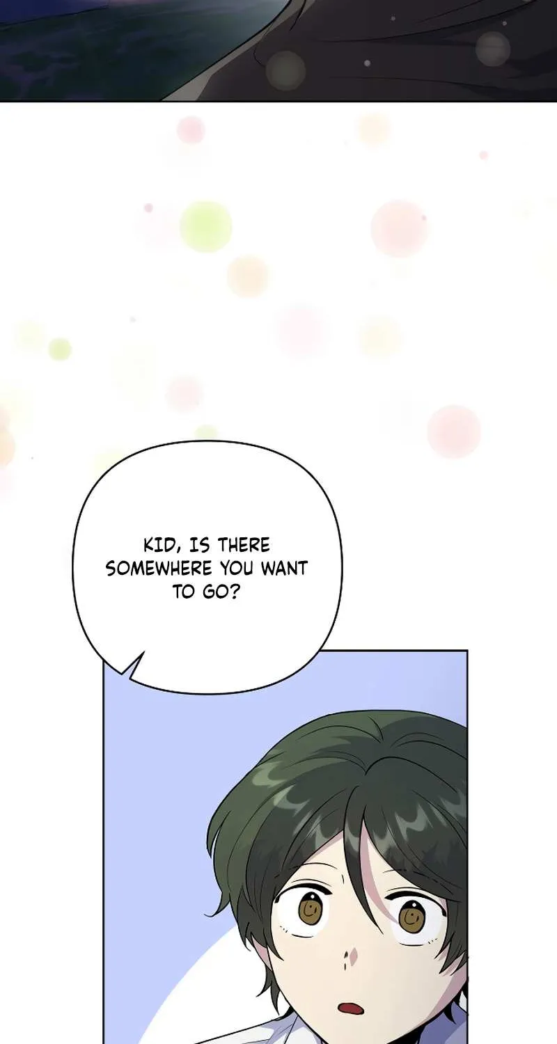 The Demon Emperor Desires a Hero Chapter 5 page 39 - 