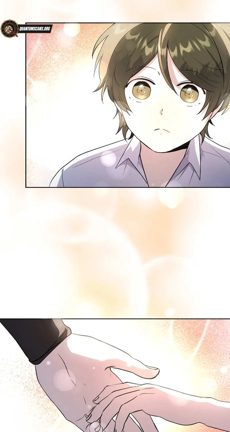The Demon Emperor Desires a Hero Chapter 5 page 43 - 