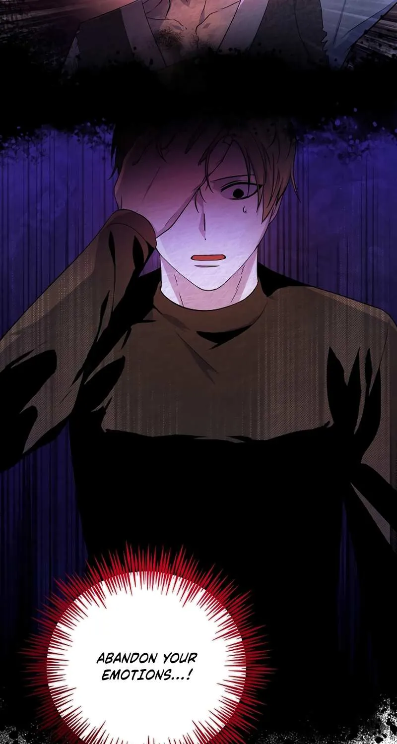 The Demon Emperor Desires a Hero Chapter 5 page 6 - 