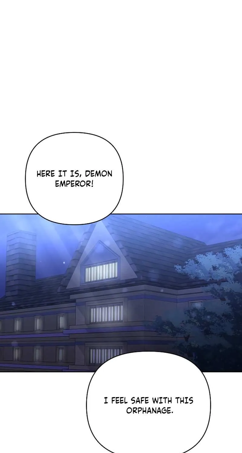 The Demon Emperor Desires a Hero Chapter 5 page 51 - 