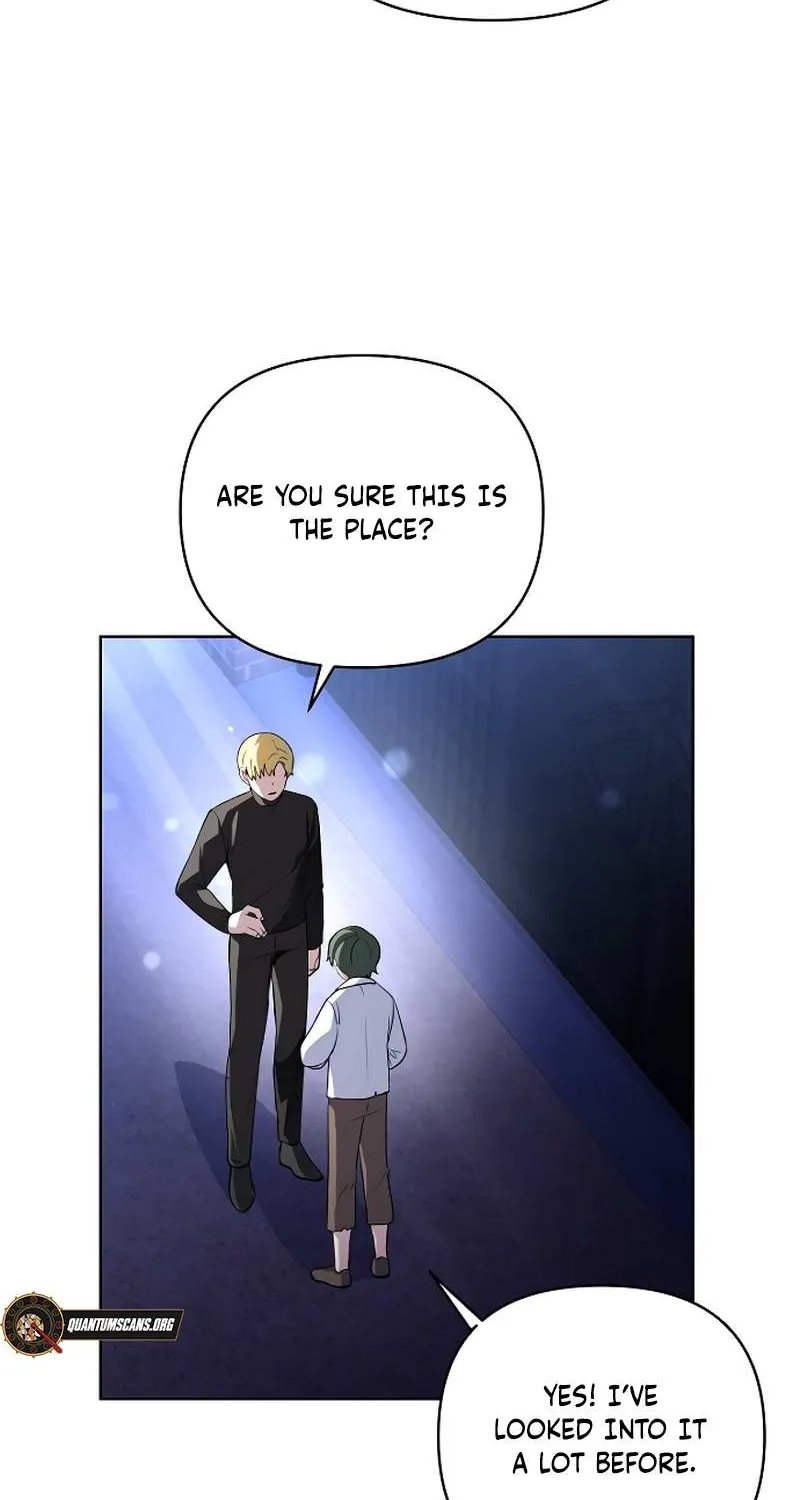 The Demon Emperor Desires a Hero Chapter 5 page 52 - 