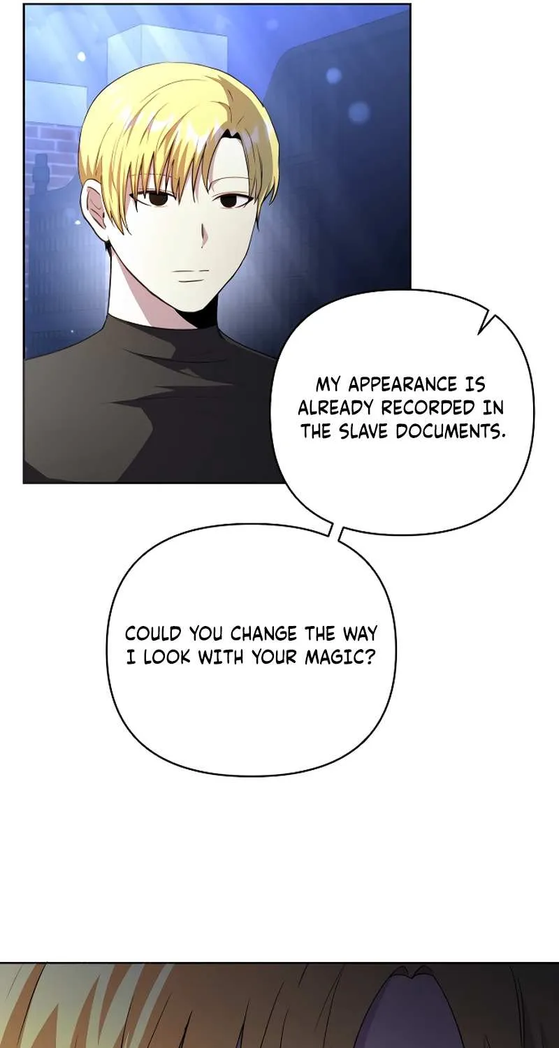 The Demon Emperor Desires a Hero Chapter 5 page 54 - 
