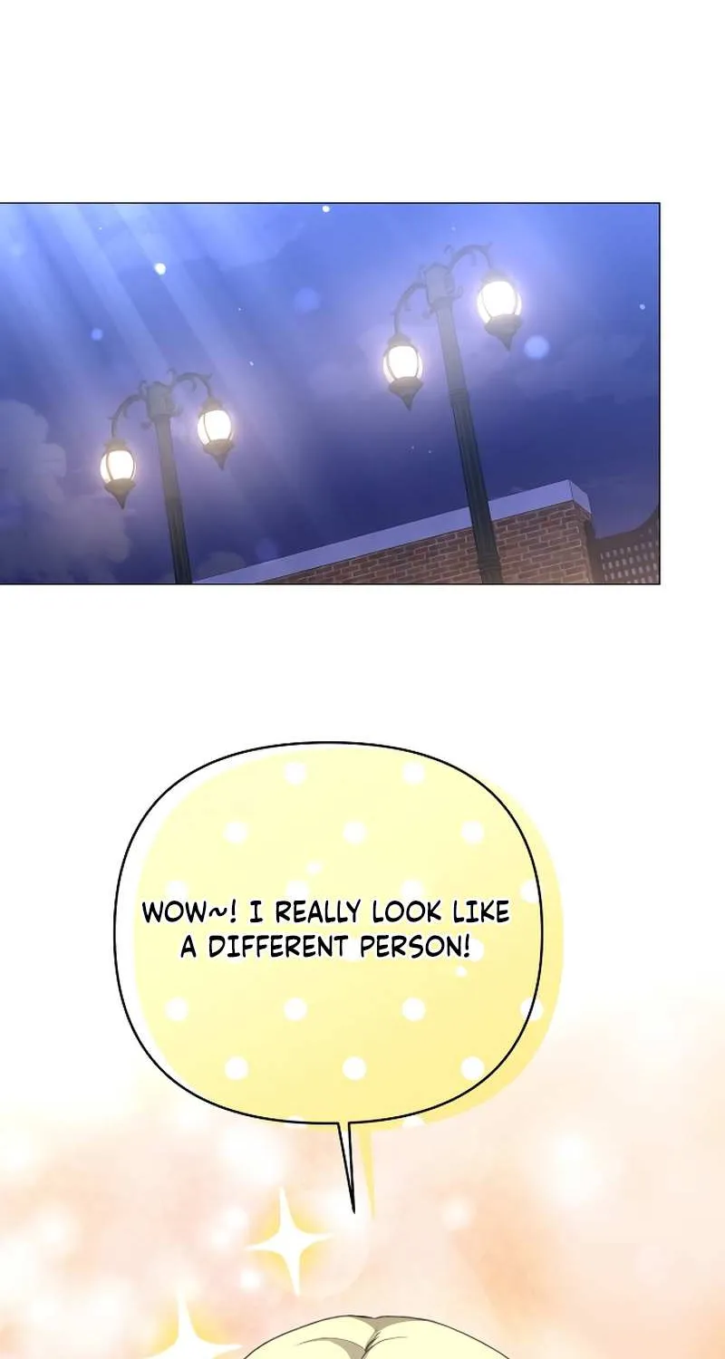 The Demon Emperor Desires a Hero Chapter 5 page 57 - 