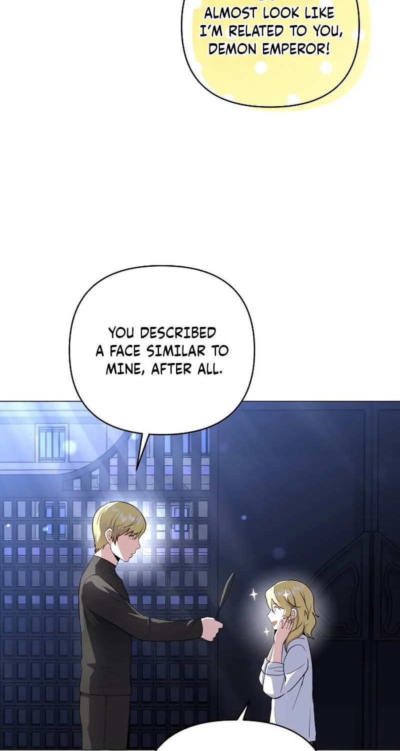 The Demon Emperor Desires a Hero Chapter 5 page 59 - 