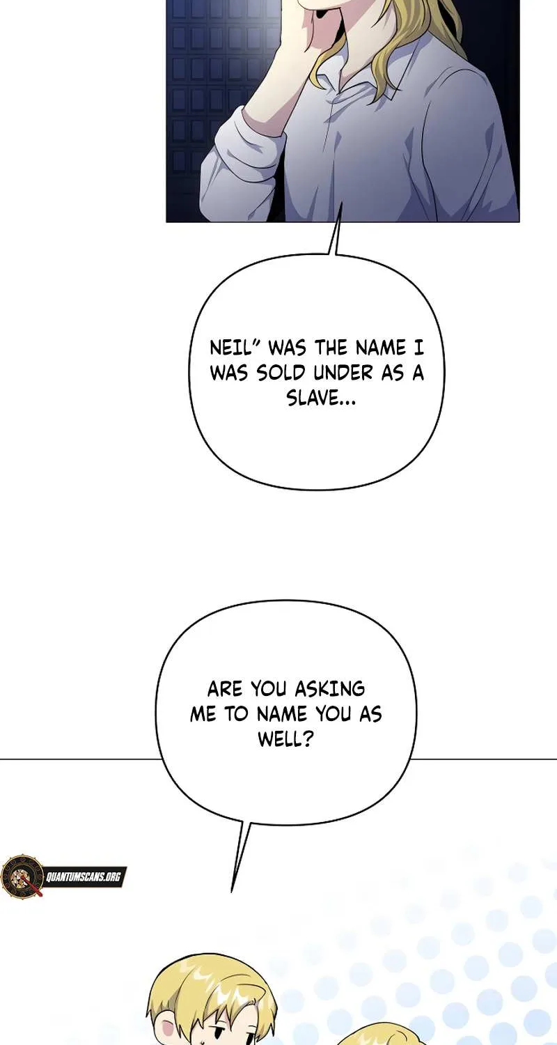 The Demon Emperor Desires a Hero Chapter 5 page 61 - 