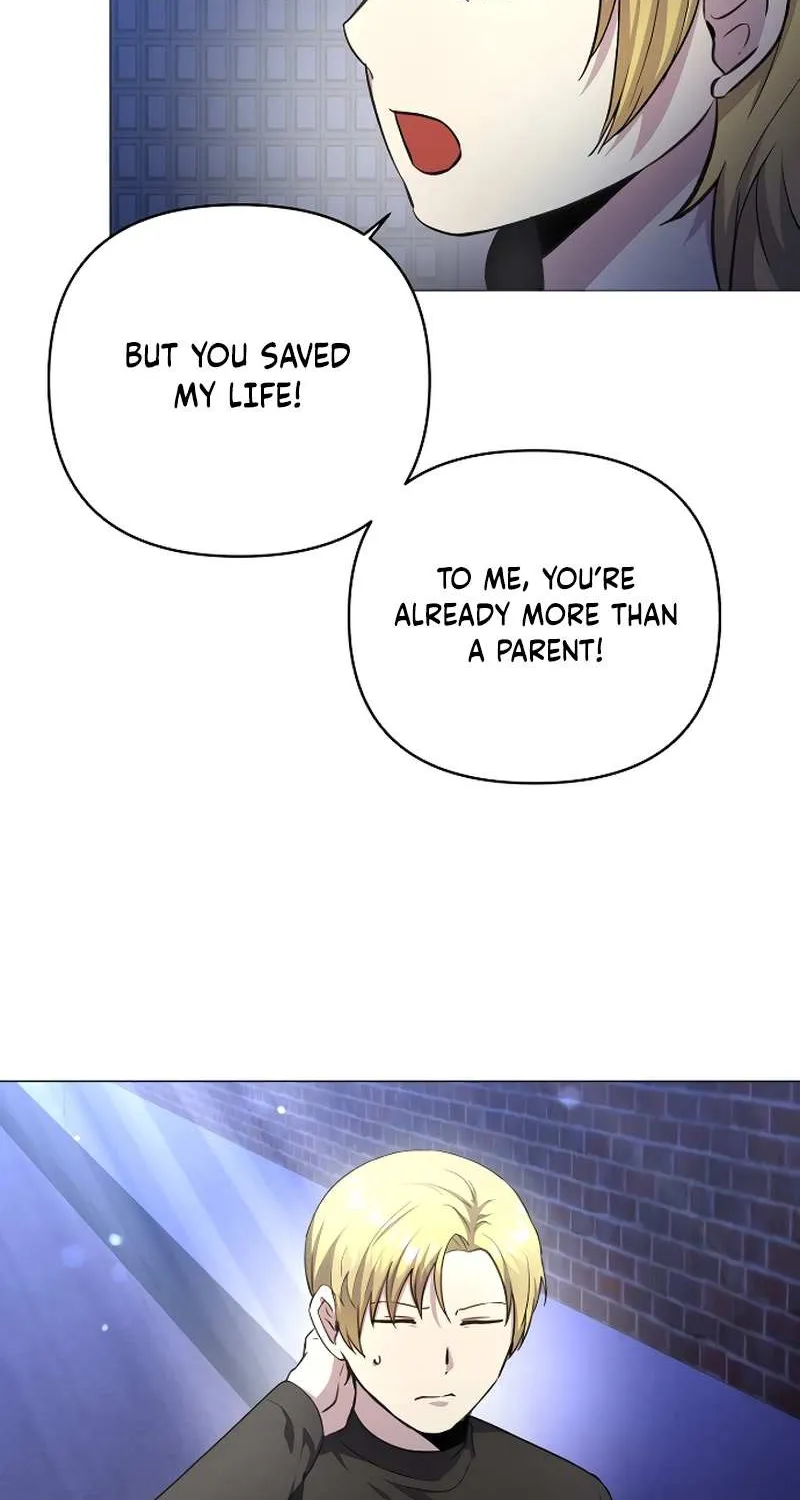 The Demon Emperor Desires a Hero Chapter 5 page 64 - 