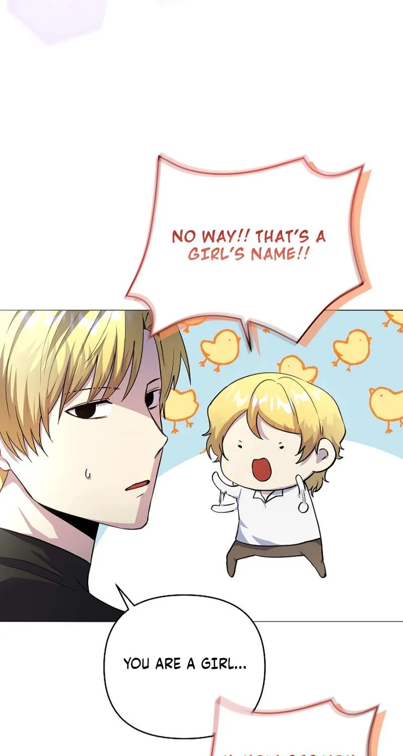 The Demon Emperor Desires a Hero Chapter 5 page 67 - 
