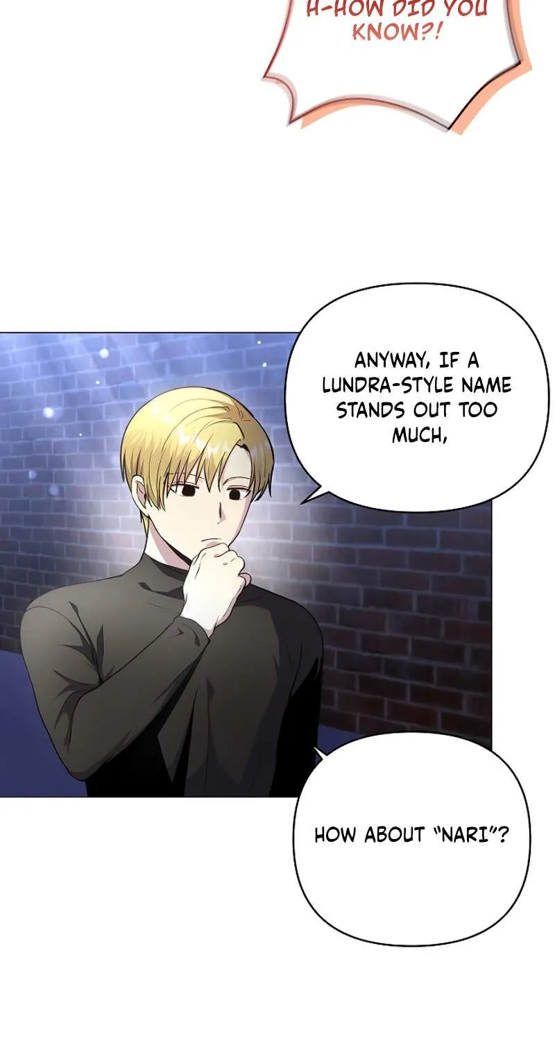 The Demon Emperor Desires a Hero Chapter 5 page 68 - 