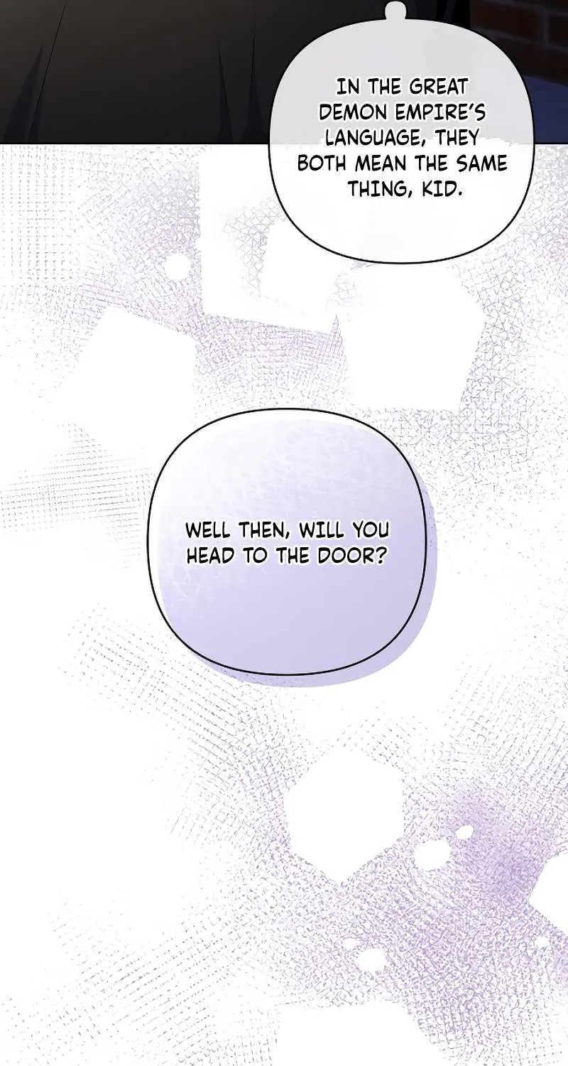 The Demon Emperor Desires a Hero Chapter 5 page 72 - 