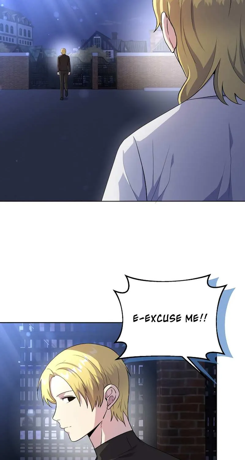The Demon Emperor Desires a Hero Chapter 5 page 75 - 