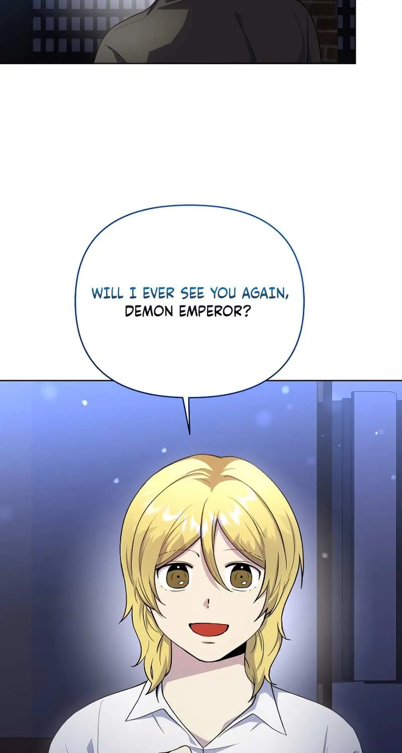 The Demon Emperor Desires a Hero Chapter 5 page 76 - 