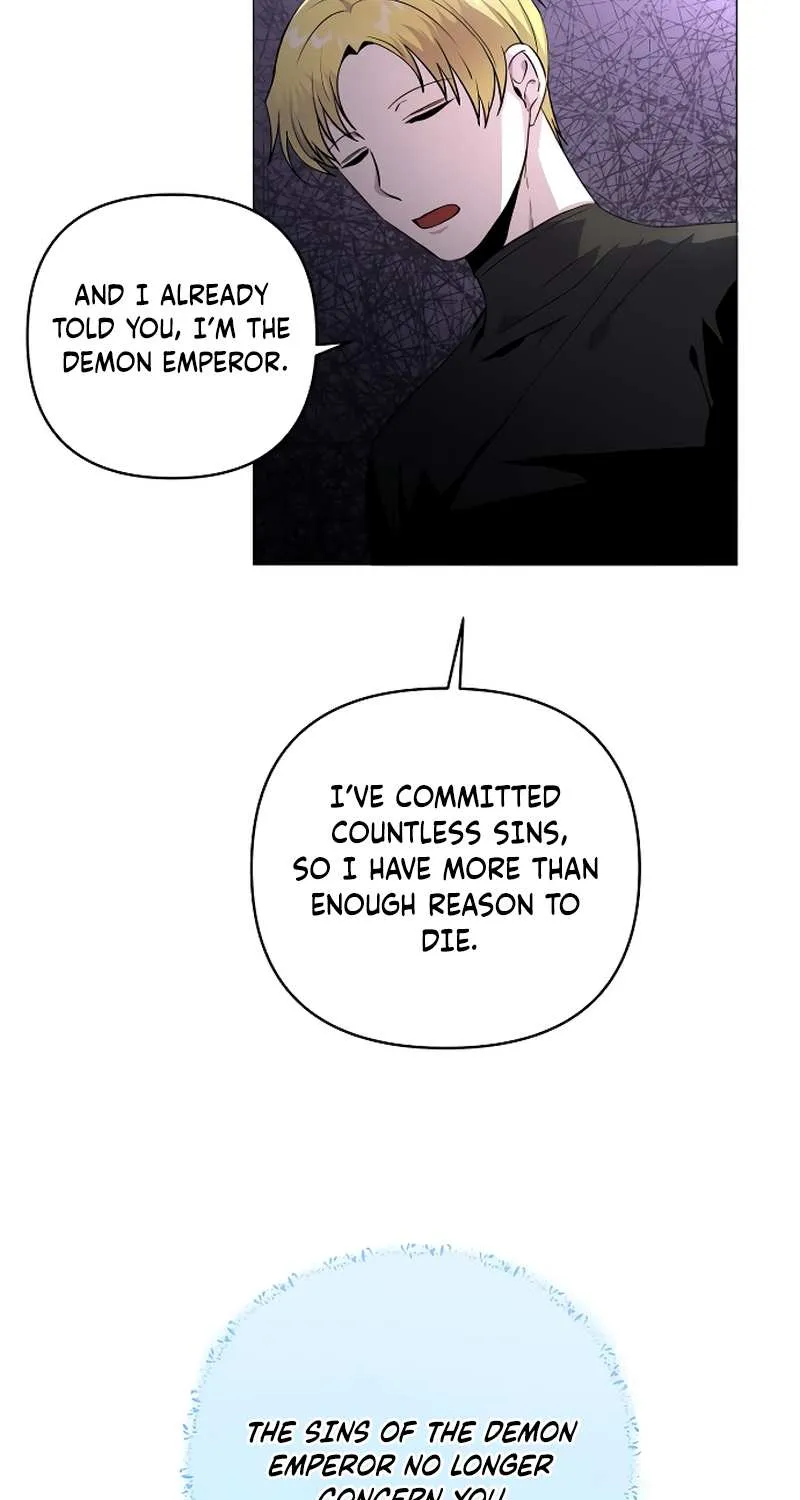 The Demon Emperor Desires a Hero Chapter 6 page 14 - 
