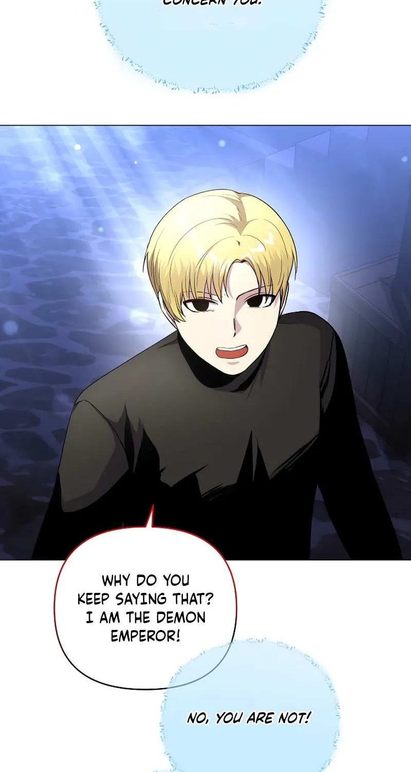 The Demon Emperor Desires a Hero Chapter 6 page 15 - 