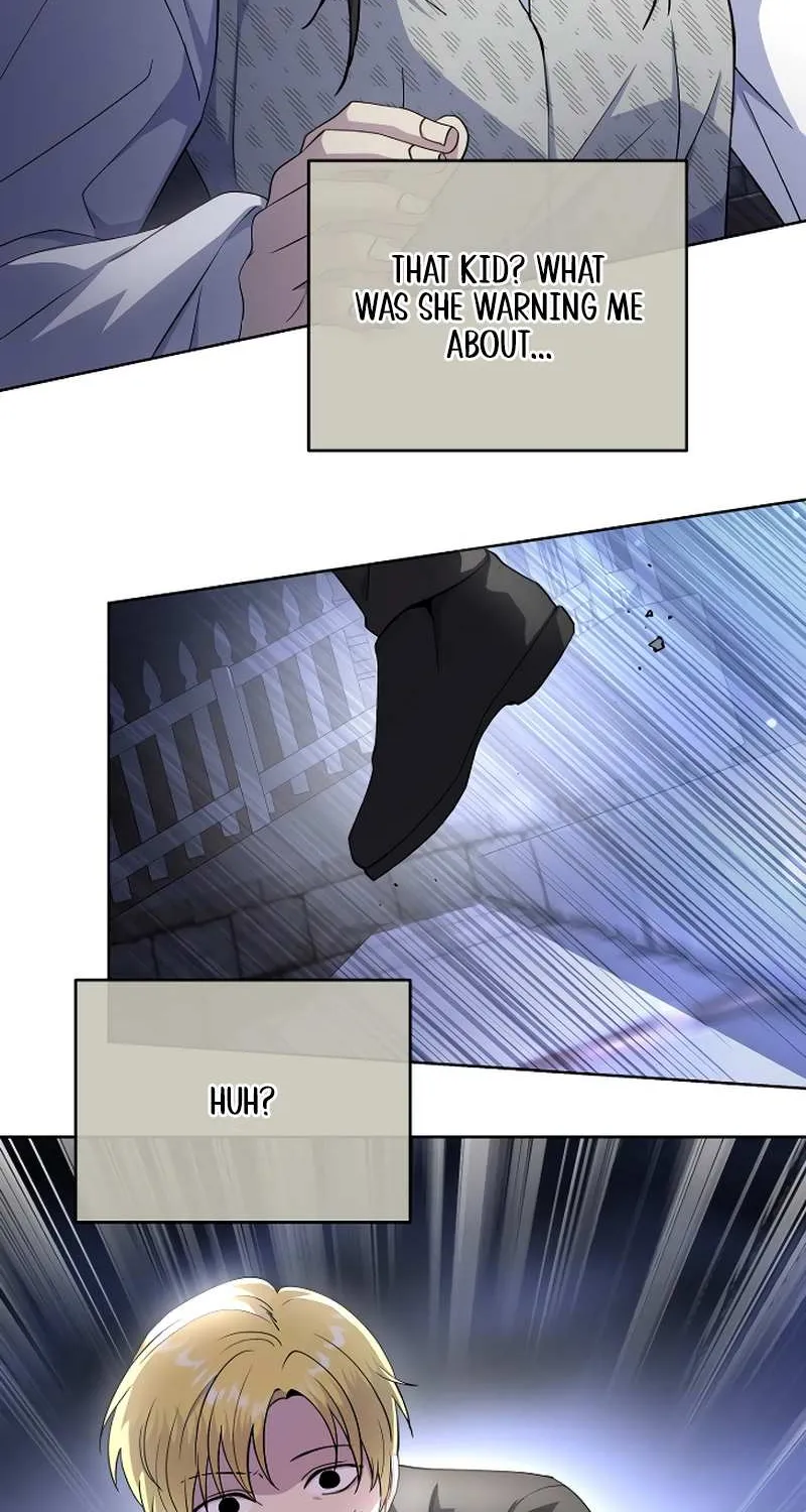 The Demon Emperor Desires a Hero Chapter 6 page 20 - 