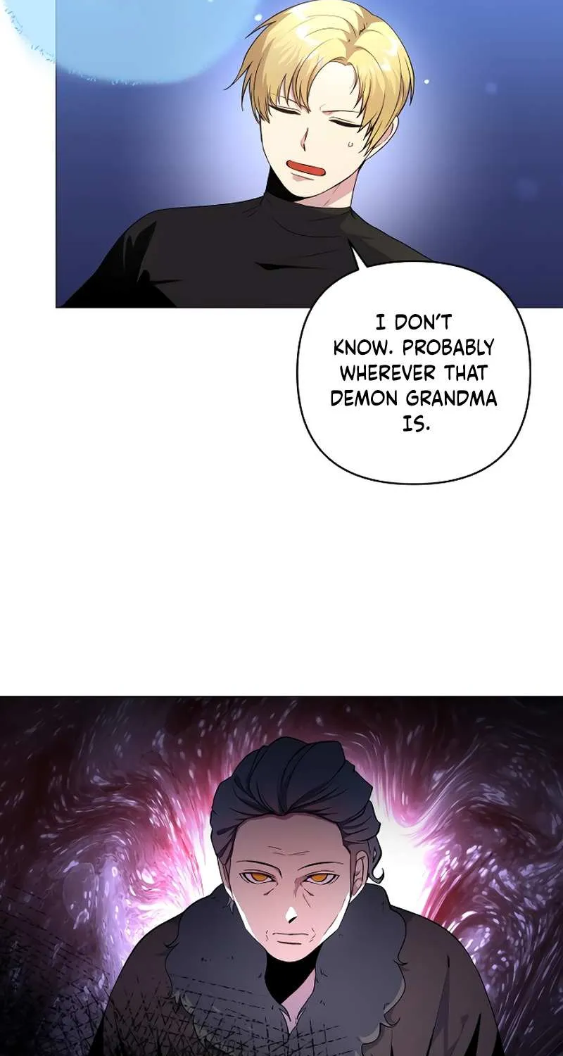 The Demon Emperor Desires a Hero Chapter 6 page 3 - 