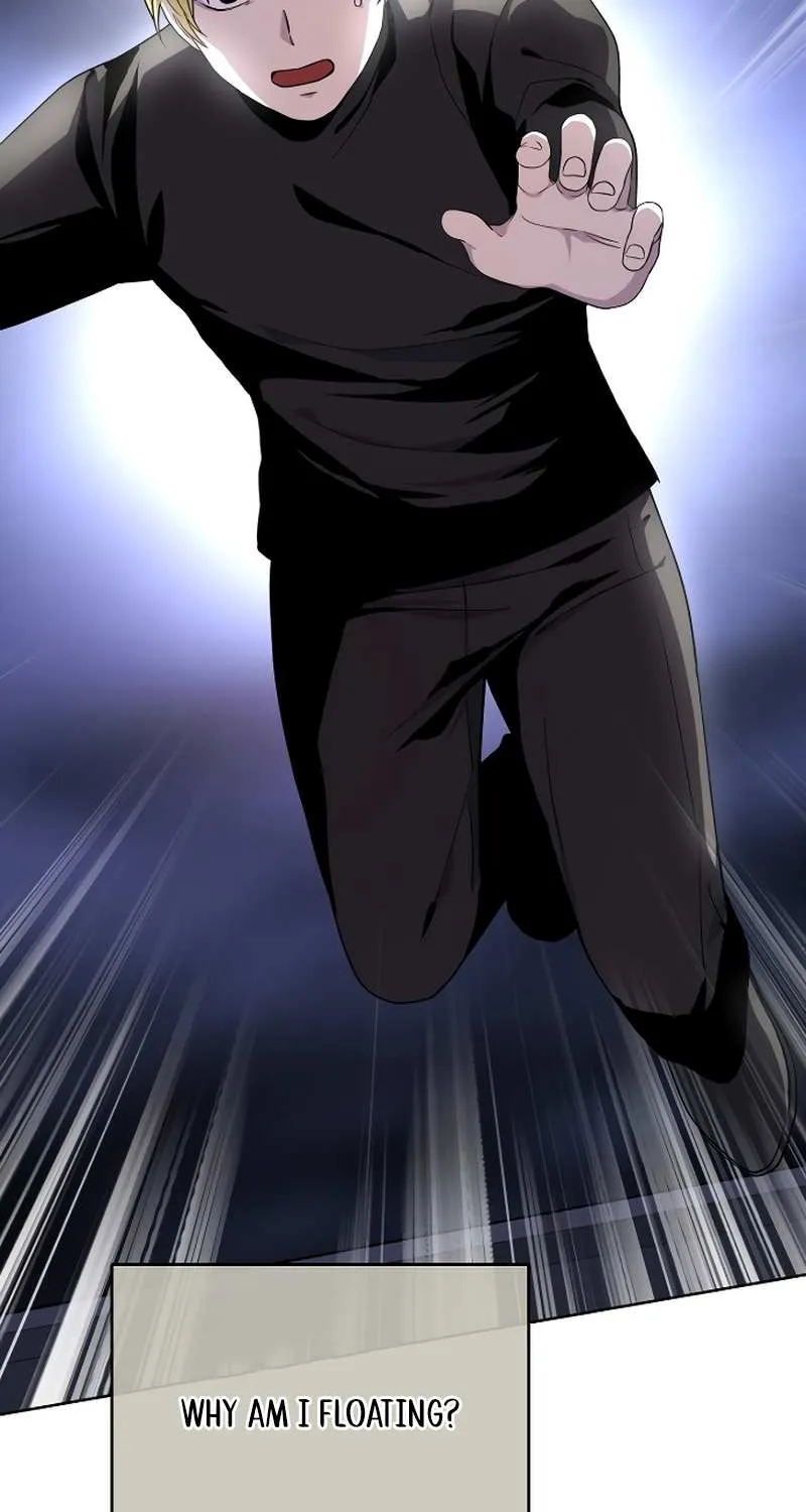 The Demon Emperor Desires a Hero Chapter 6 page 21 - 