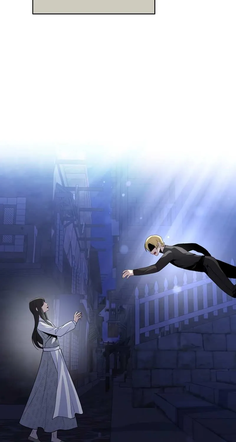 The Demon Emperor Desires a Hero Chapter 6 page 22 - 