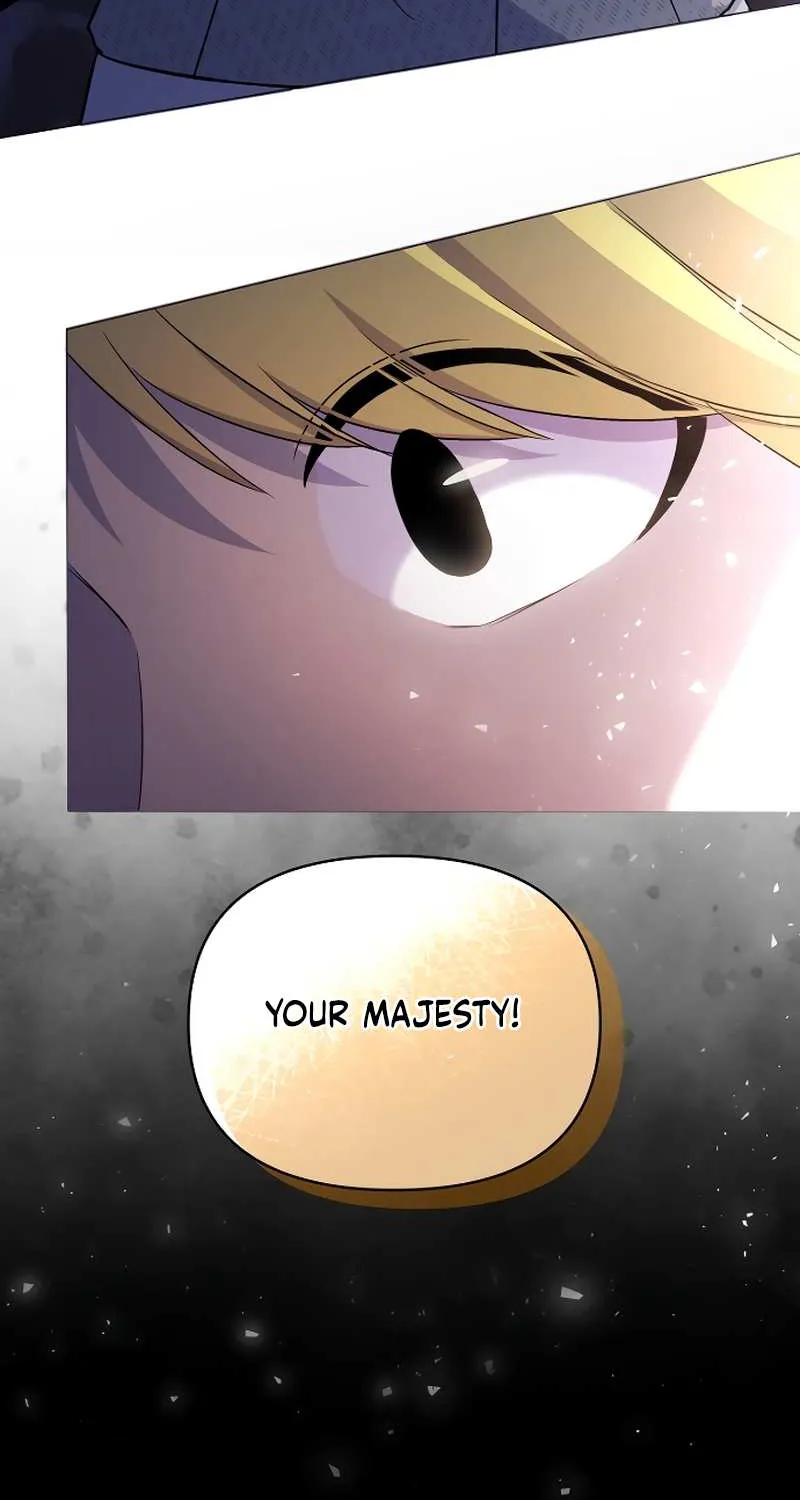 The Demon Emperor Desires a Hero Chapter 6 page 25 - 