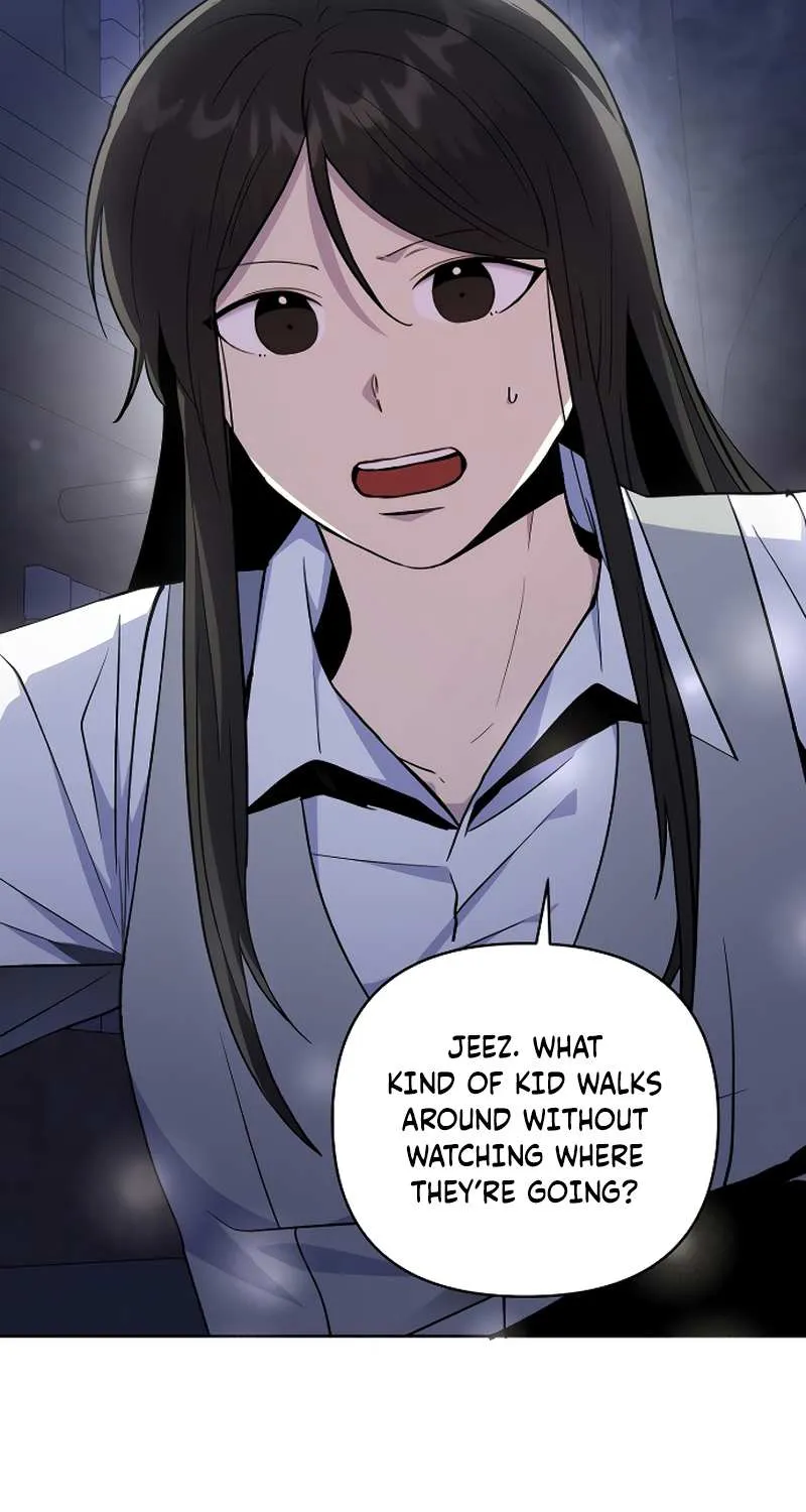 The Demon Emperor Desires a Hero Chapter 6 page 32 - 