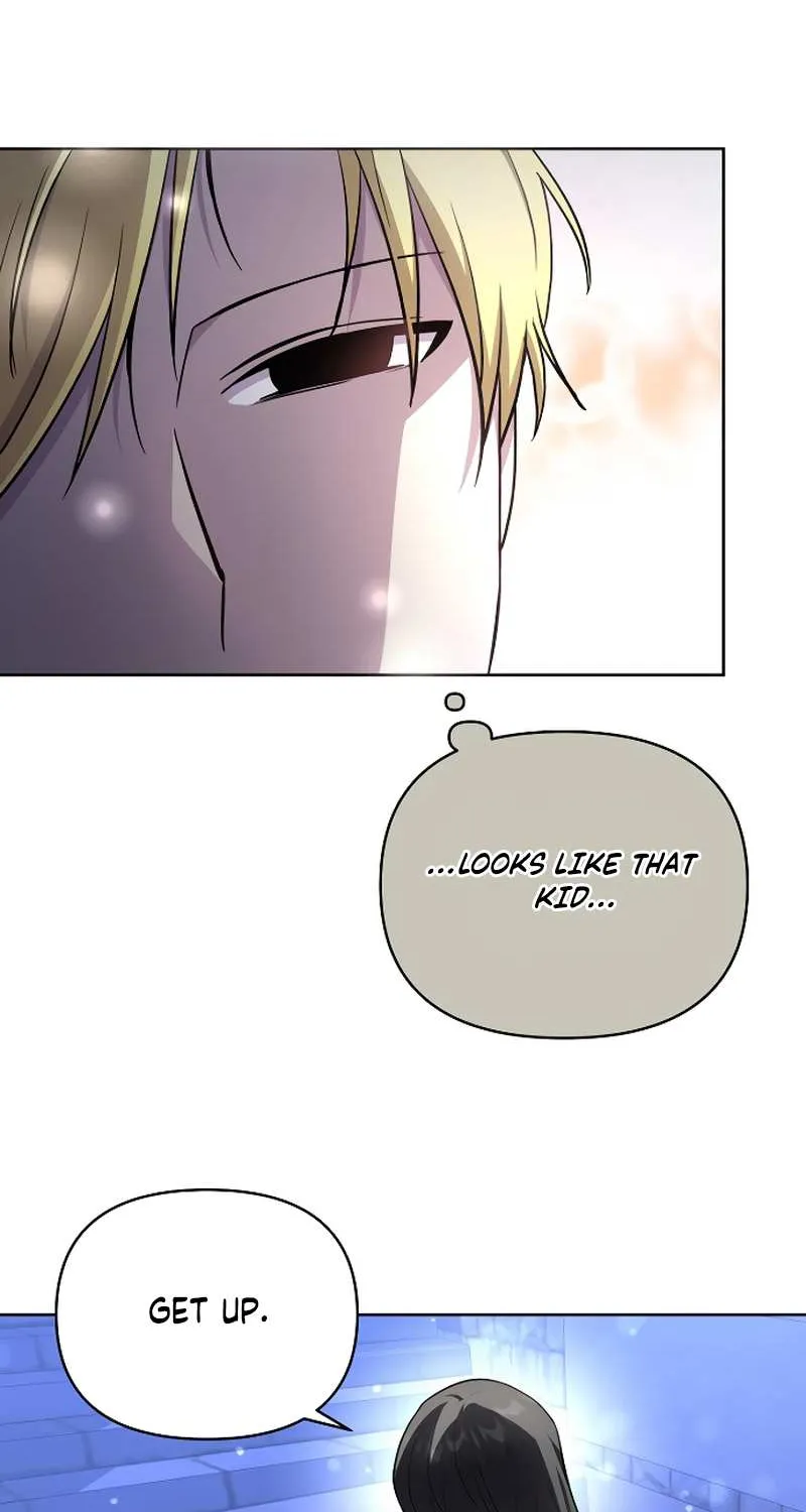 The Demon Emperor Desires a Hero Chapter 6 page 33 - 
