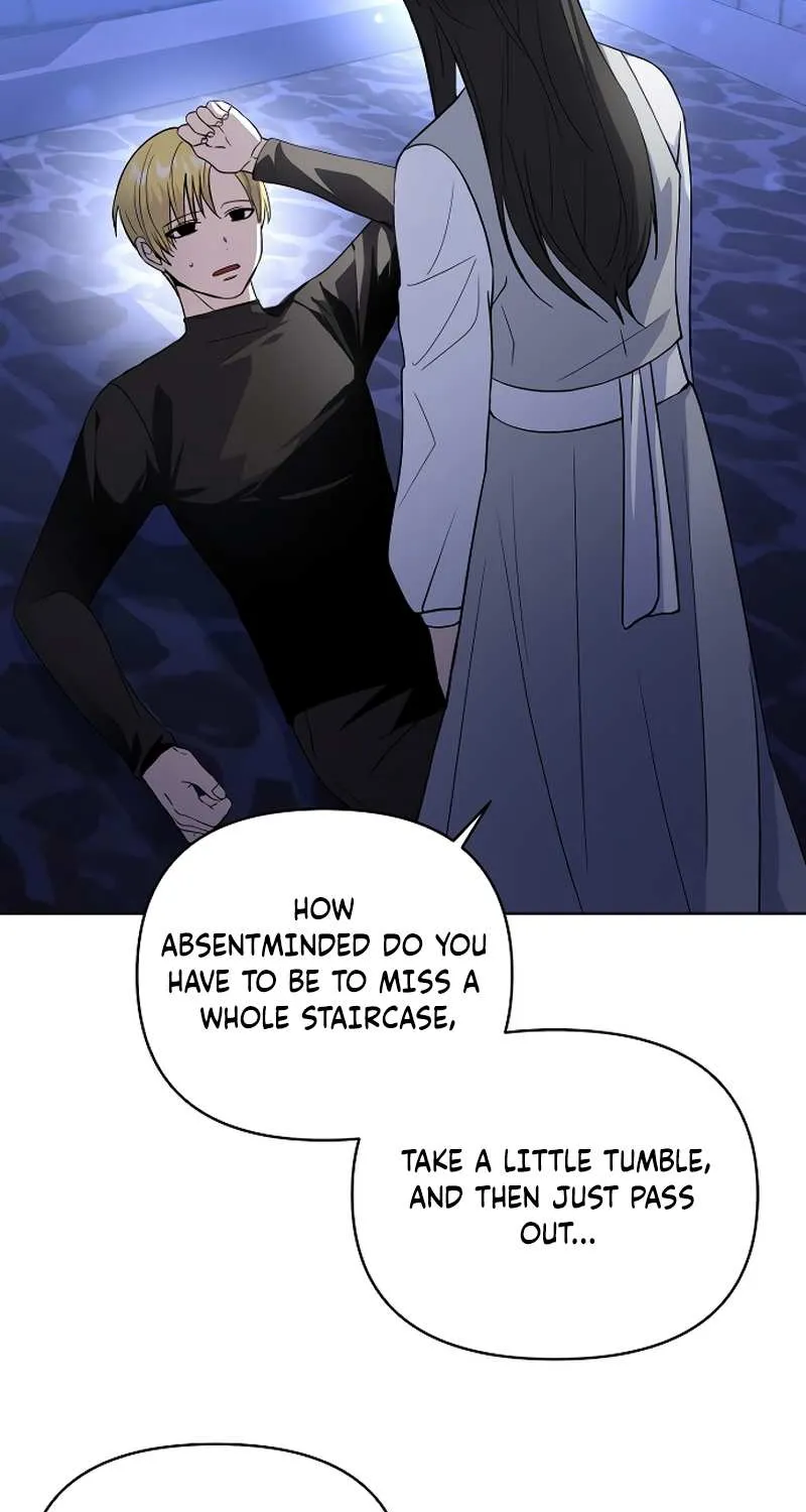 The Demon Emperor Desires a Hero Chapter 6 page 34 - 