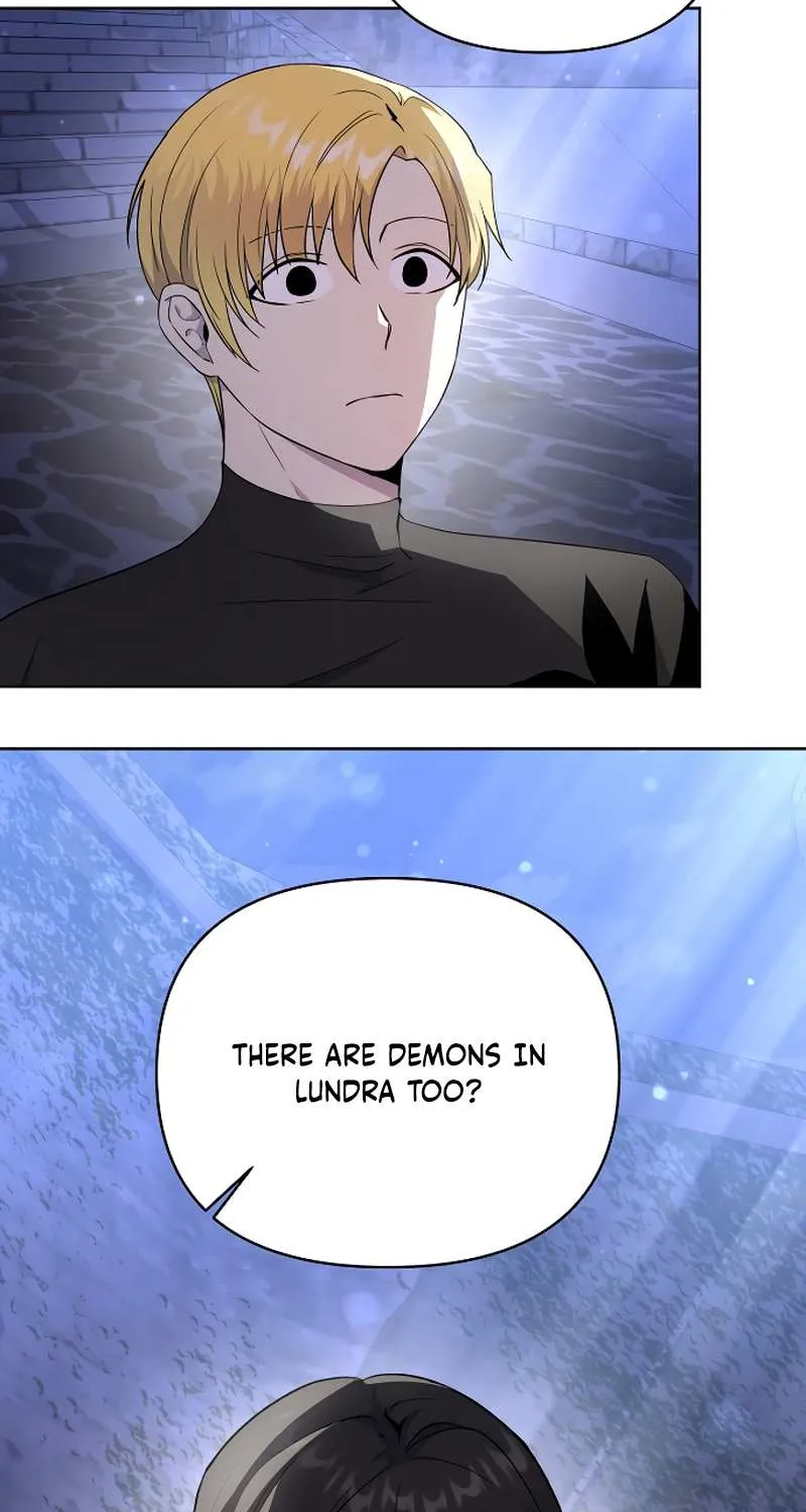 The Demon Emperor Desires a Hero Chapter 6 page 38 - 