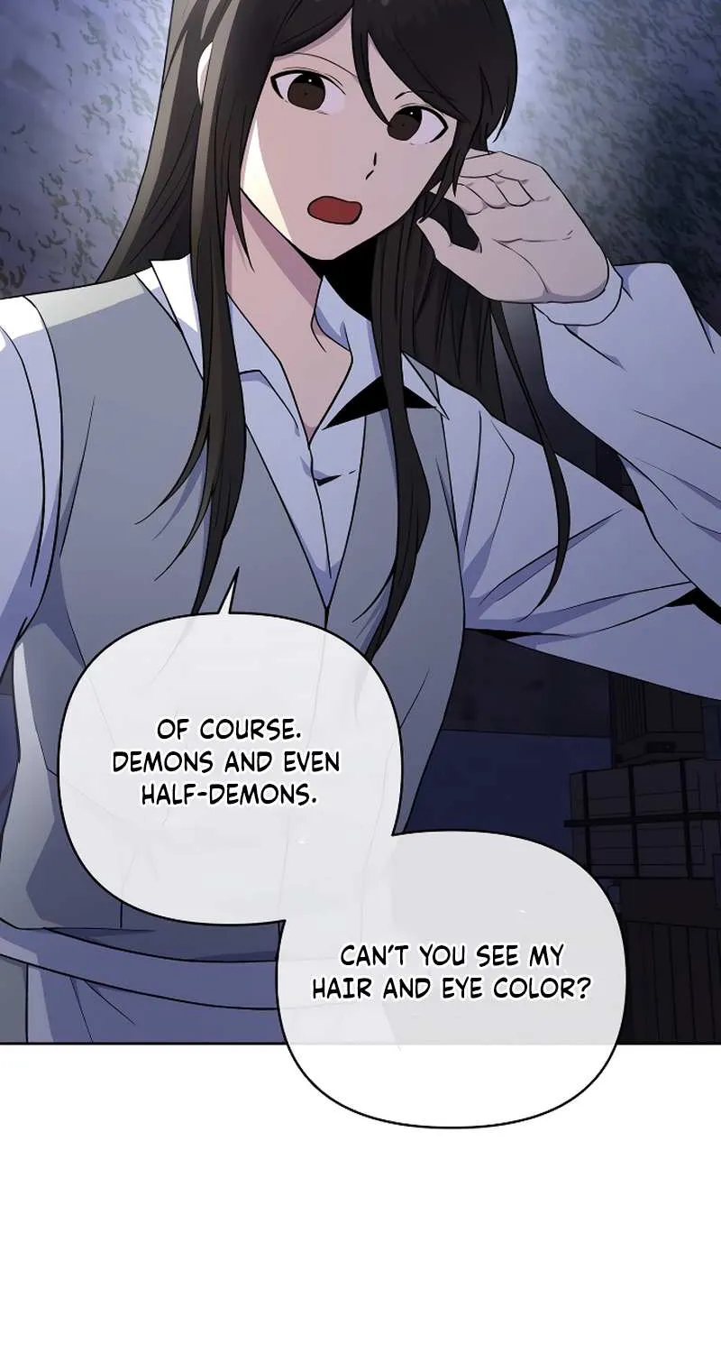 The Demon Emperor Desires a Hero Chapter 6 page 39 - 