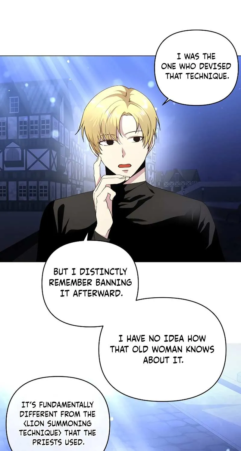 The Demon Emperor Desires a Hero Chapter 6 page 5 - 