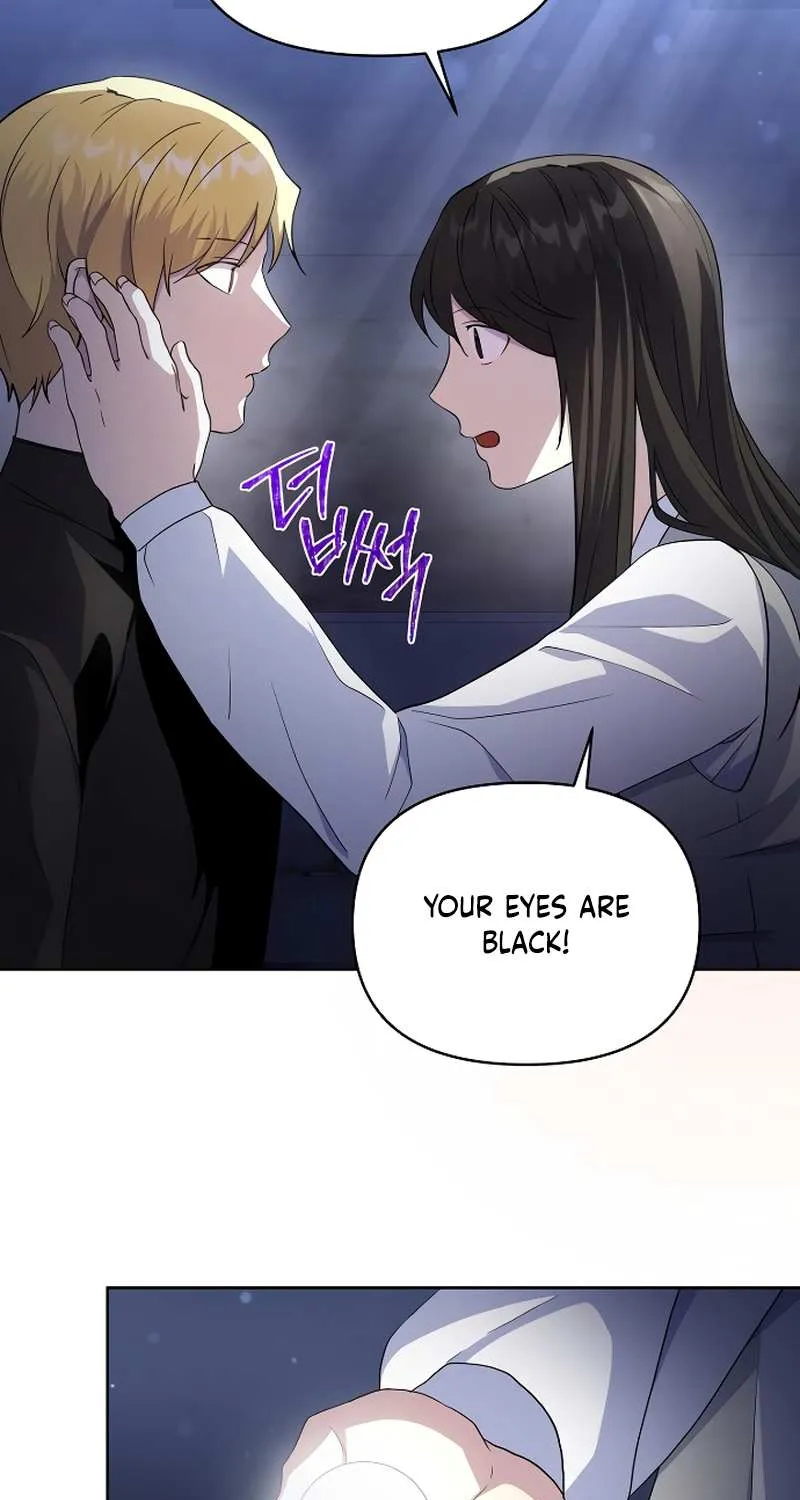 The Demon Emperor Desires a Hero Chapter 6 page 41 - 