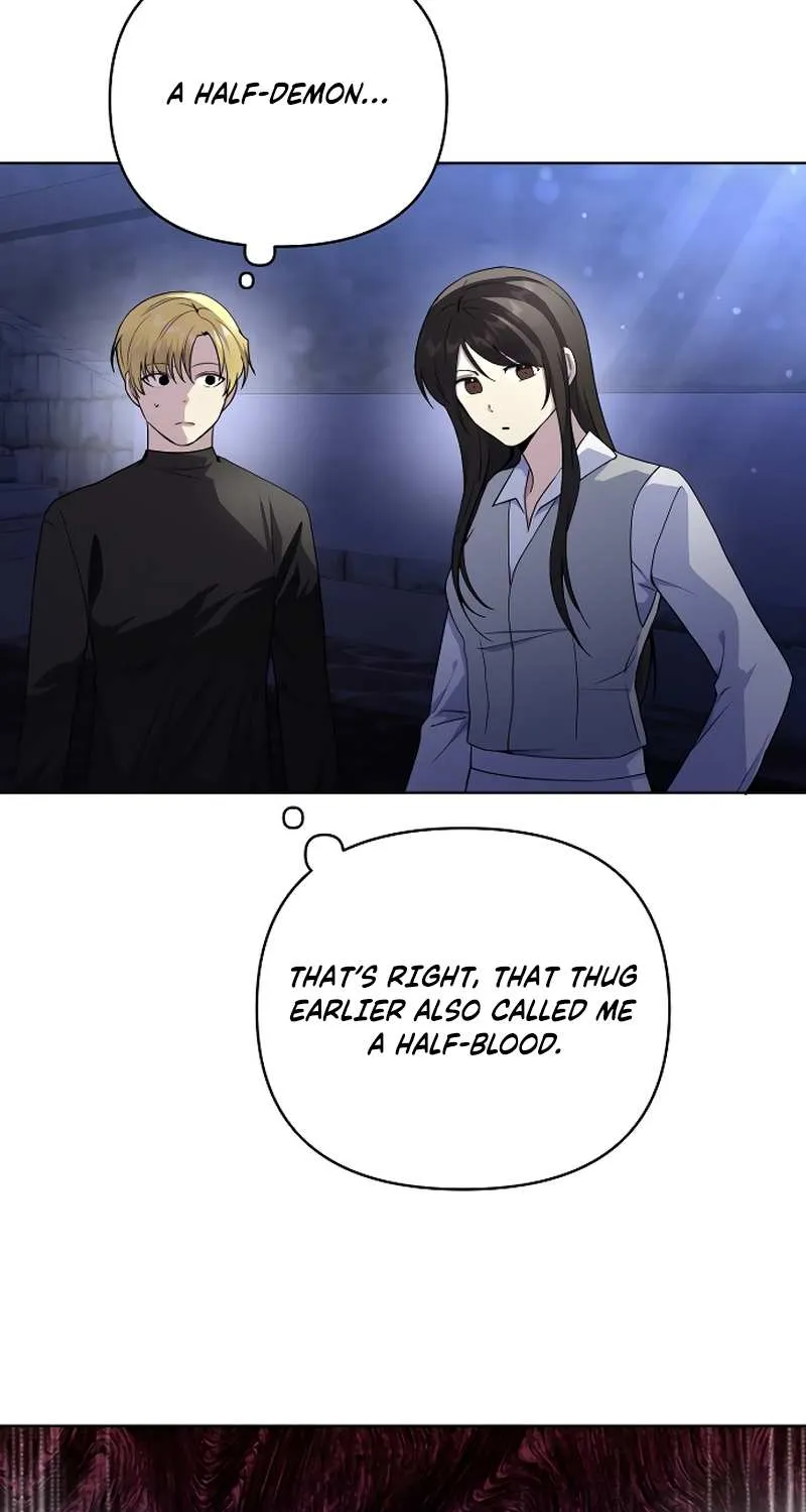 The Demon Emperor Desires a Hero Chapter 6 page 43 - 