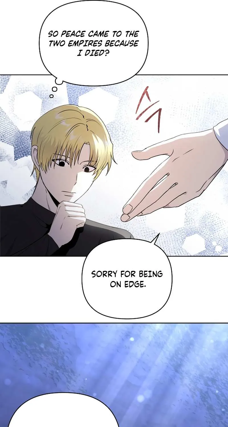 The Demon Emperor Desires a Hero Chapter 6 page 46 - 