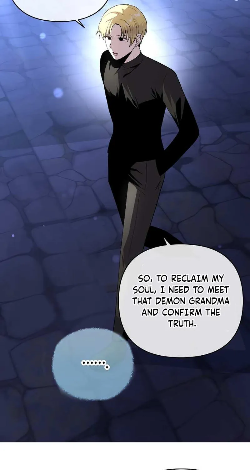 The Demon Emperor Desires a Hero Chapter 6 page 6 - 