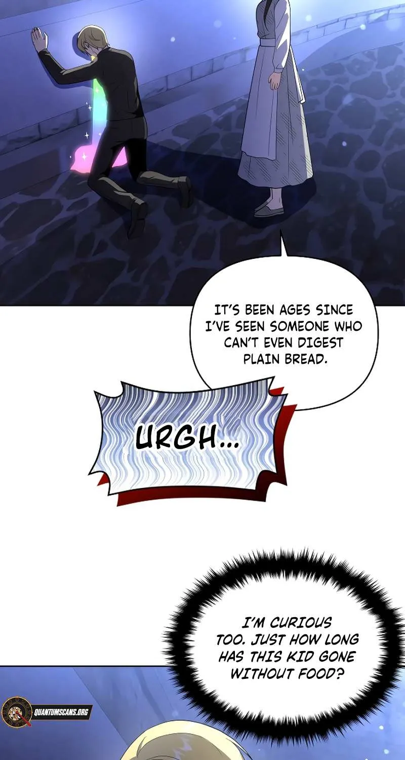 The Demon Emperor Desires a Hero Chapter 6 page 53 - 