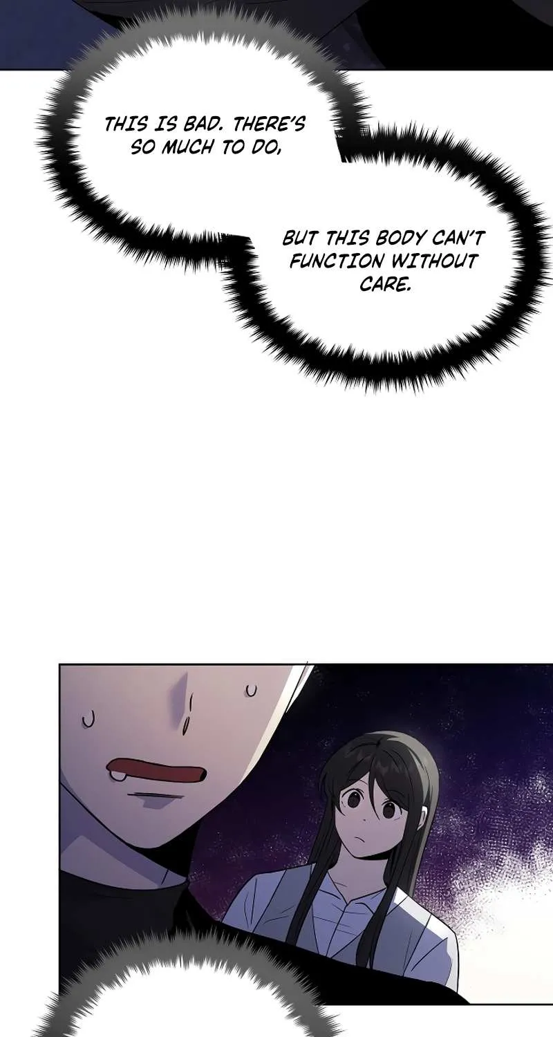 The Demon Emperor Desires a Hero Chapter 6 page 55 - 