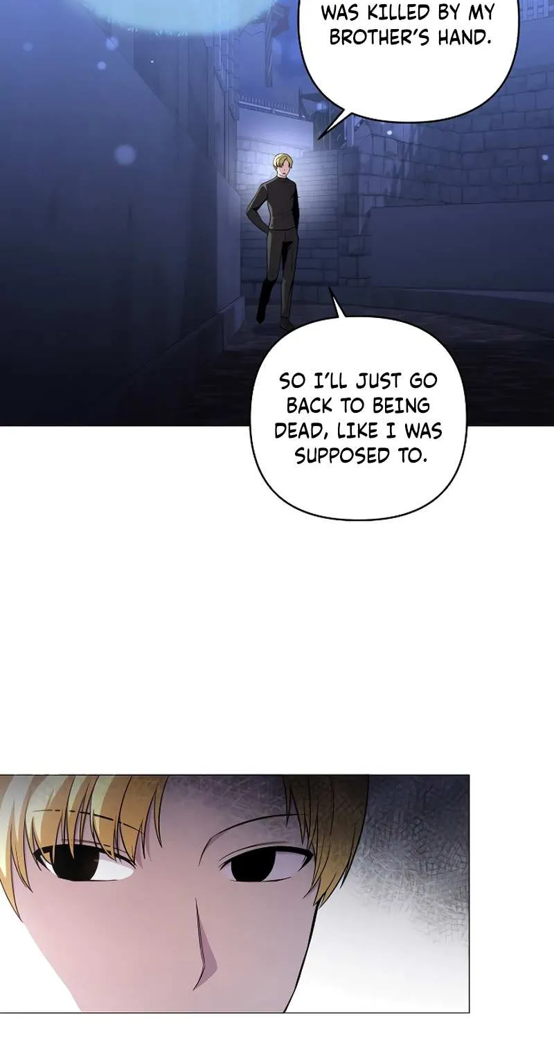 The Demon Emperor Desires a Hero Chapter 6 page 8 - 