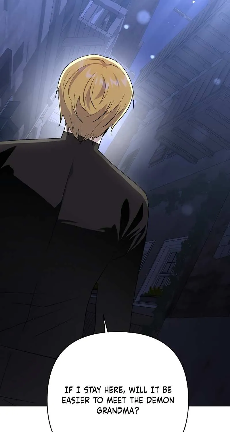 The Demon Emperor Desires a Hero Chapter 6 page 10 - 