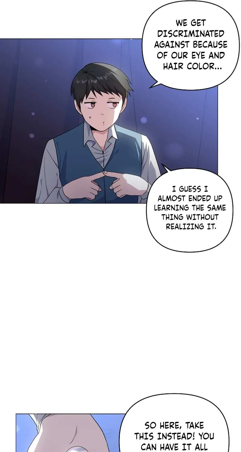 The Demon Emperor Desires a Hero Chapter 7 page 11 - 