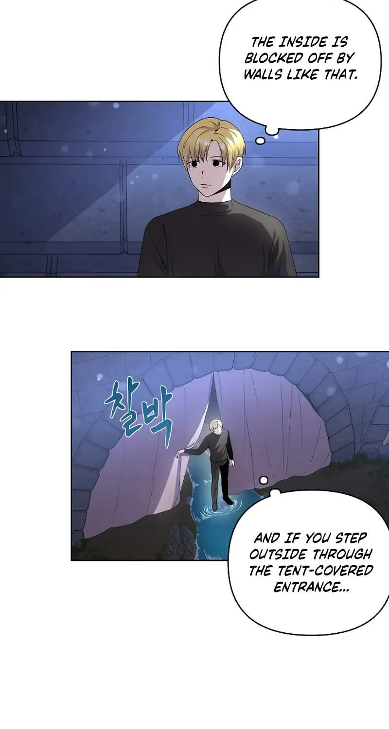 The Demon Emperor Desires a Hero Chapter 7 page 16 - 