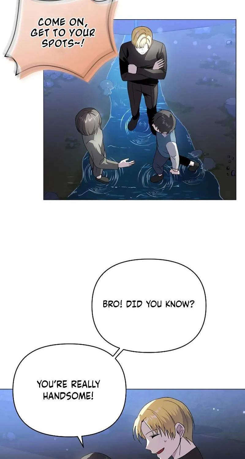 The Demon Emperor Desires a Hero Chapter 7 page 21 - 