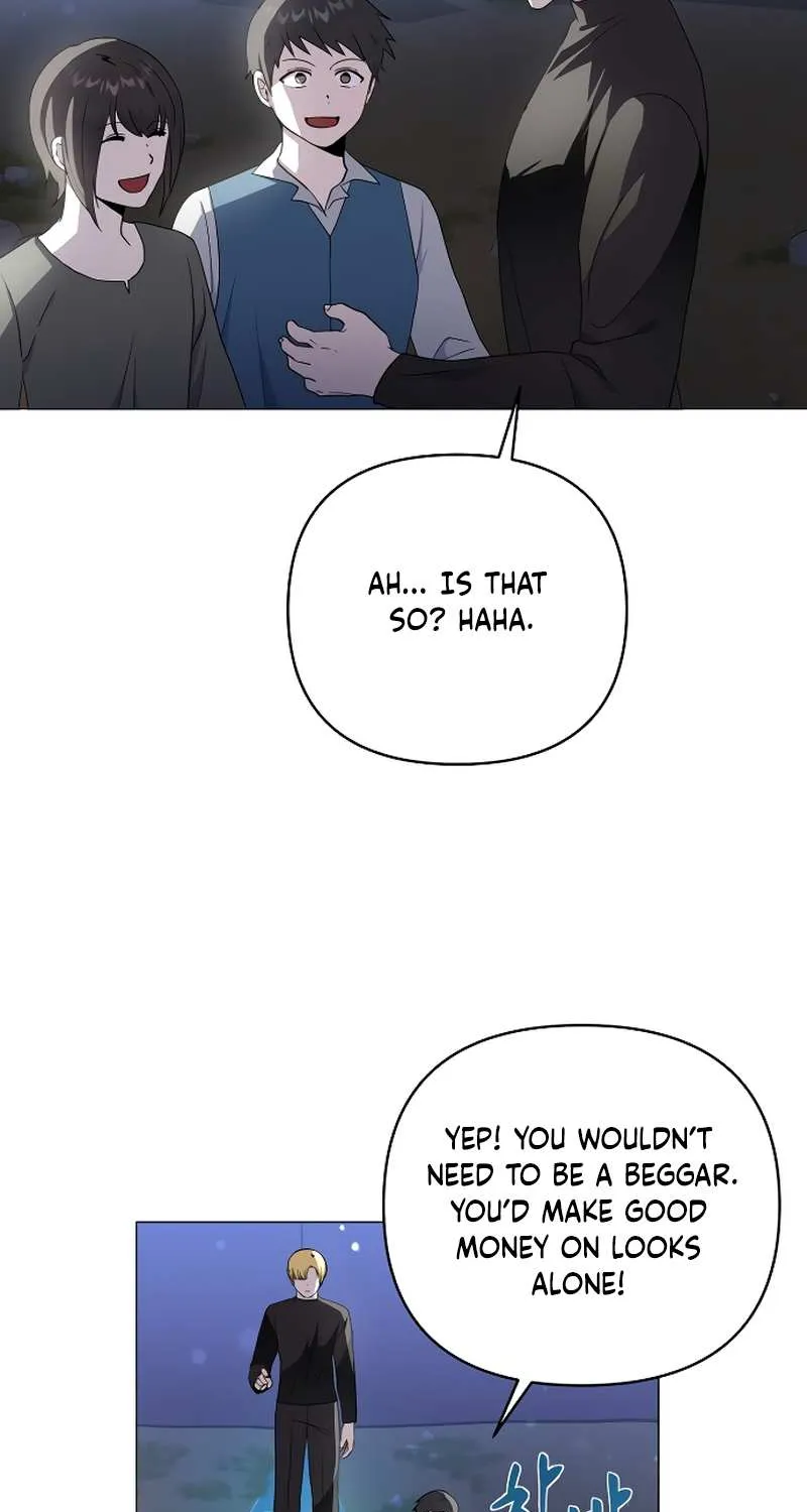 The Demon Emperor Desires a Hero Chapter 7 page 22 - 