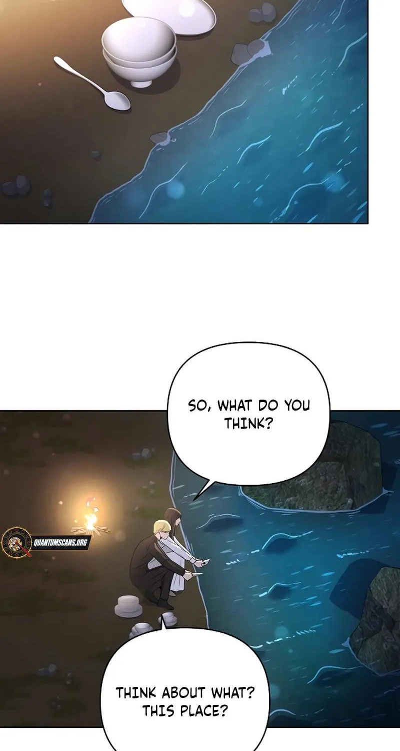 The Demon Emperor Desires a Hero Chapter 7 page 27 - 